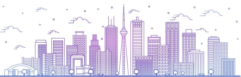 Toronto